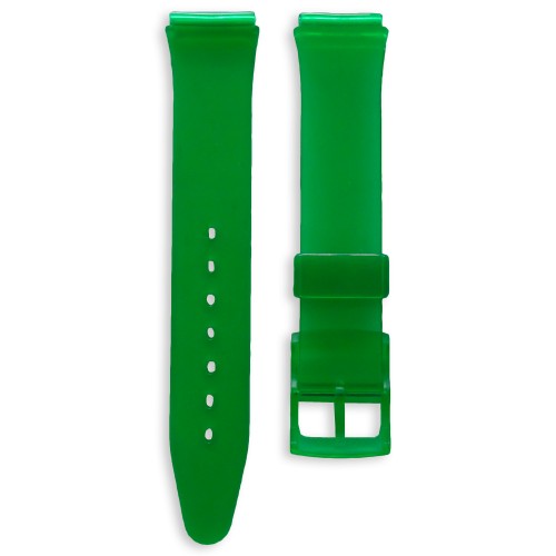 Rubber Watch Strap
