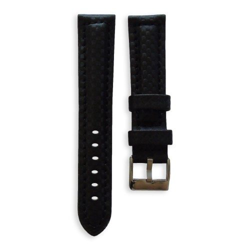 Bracelete para Relógio em Pele