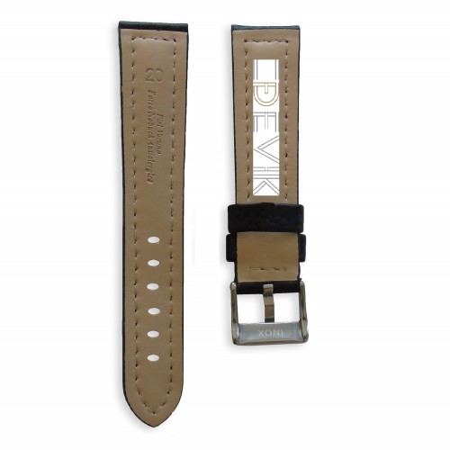 Leather Watch Strap