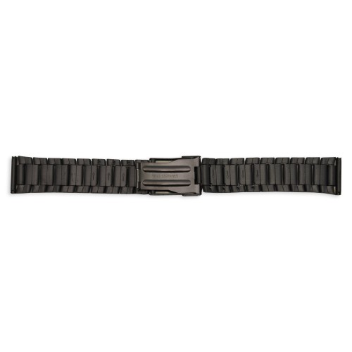 Metal Watch Strap