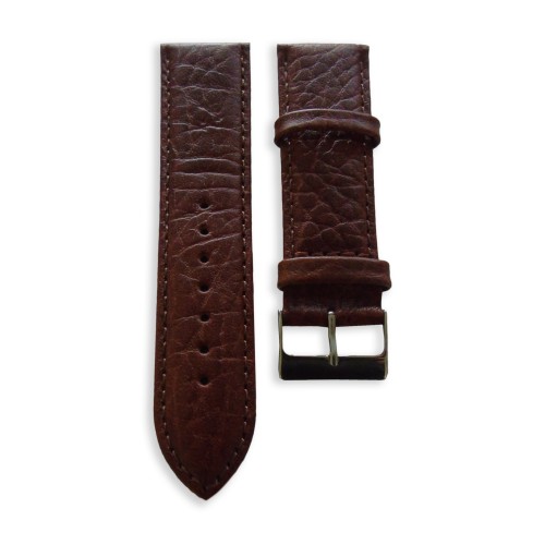Leather Watch Strap