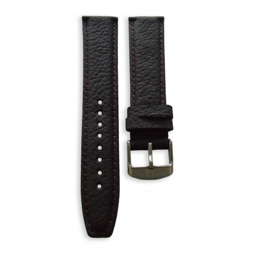 Bracelete para Relógio em Pele