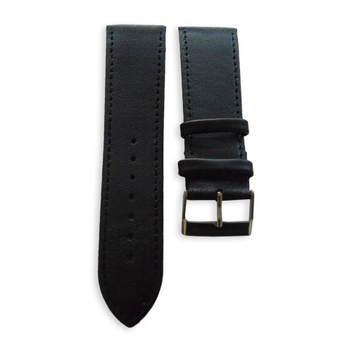 Bracelete para Relógio em Pele