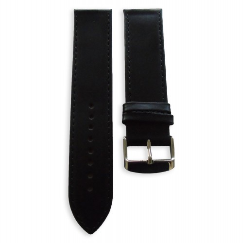 Bracelete para Relógio em Pele