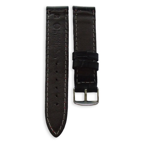 Bracelete para Relógio em Pele