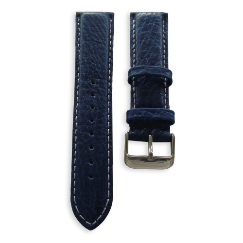 Leather Watch Strap