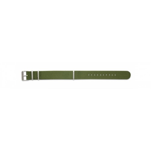 Nylon Watch Strap
